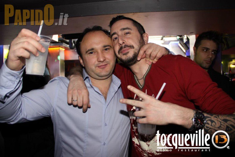 Sabato 02 Marzo 2013: 