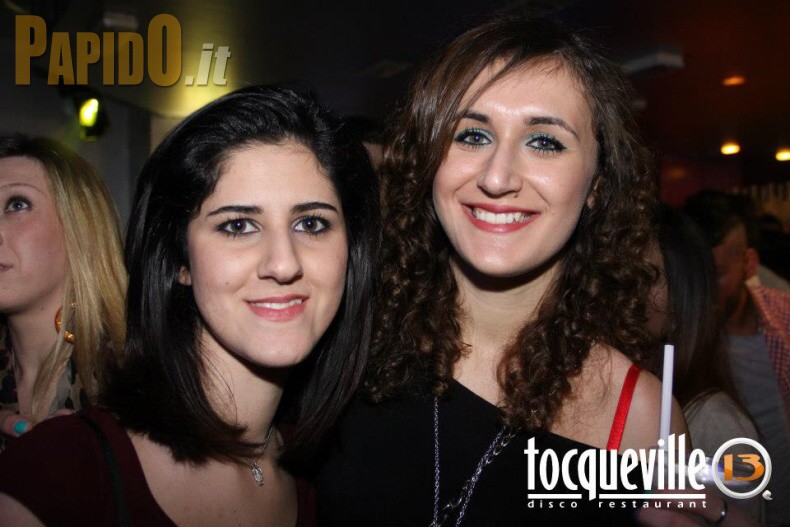 Sabato 02 Marzo 2013: 