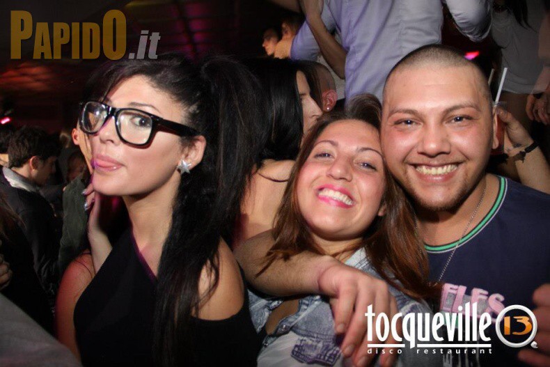 Sabato 02 Marzo 2013: 