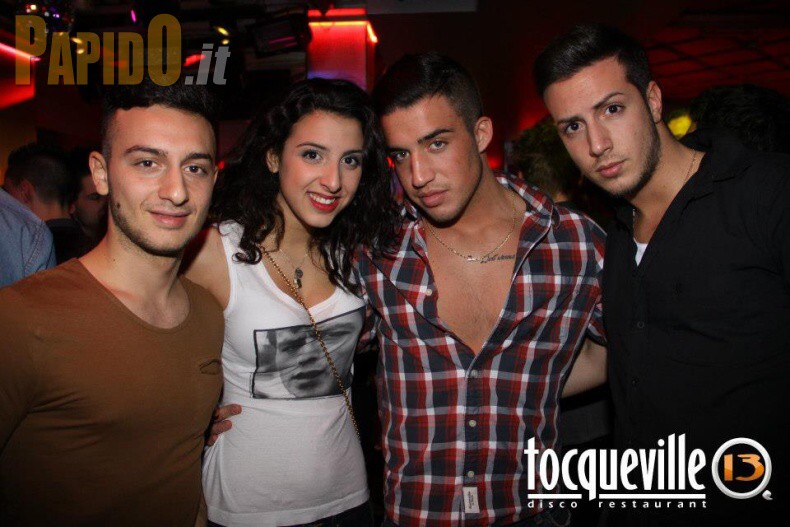 Sabato 02 Marzo 2013: 