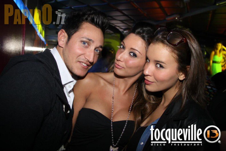 Sabato 02 Marzo 2013: 