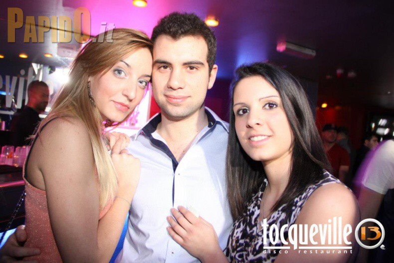 Sabato 02 Marzo 2013: 