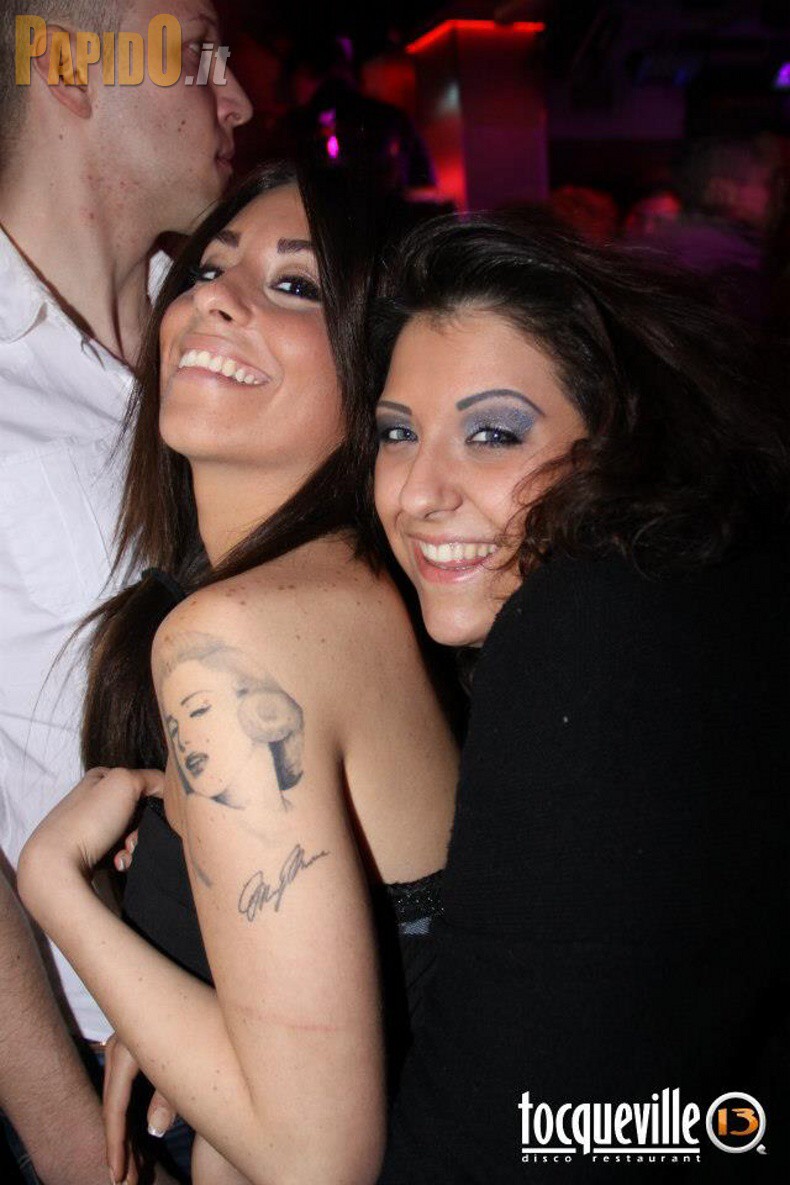 Sabato 02 Marzo 2013: 