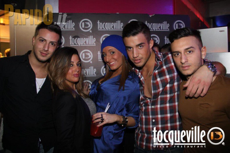 Sabato 02 Marzo 2013: 