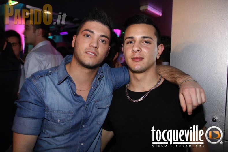 Sabato 02 Marzo 2013: 