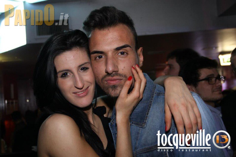 Sabato 02 Marzo 2013: 