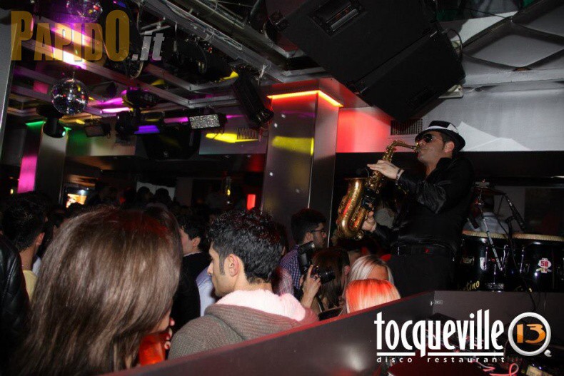 Sabato 02 Marzo 2013: 