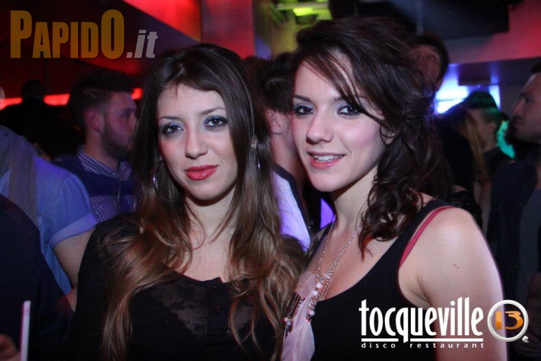 Sabato 02 Marzo 2013: 