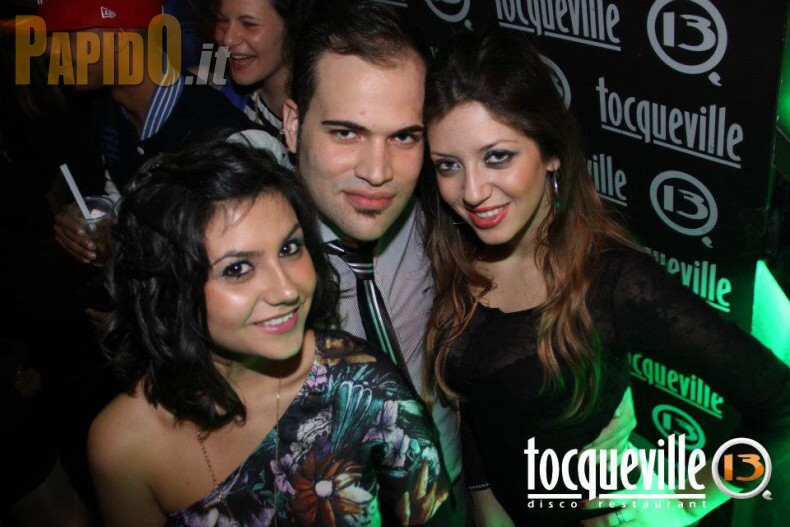 Sabato 02 Marzo 2013: 