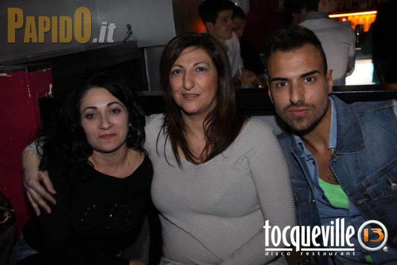 Sabato 02 Marzo 2013: 