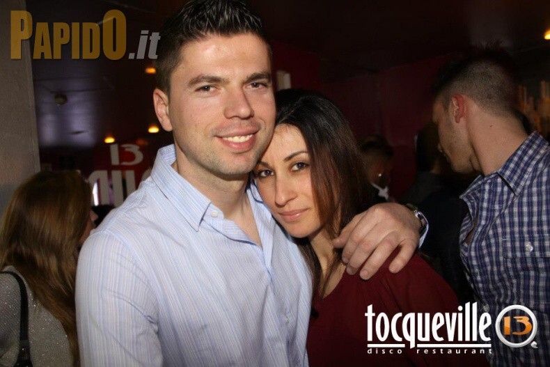 Sabato 02 Marzo 2013: 