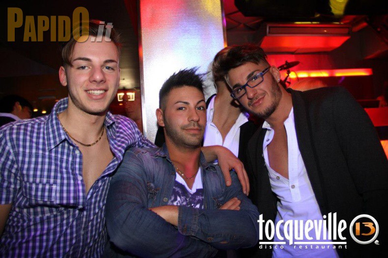 Sabato 02 Marzo 2013: 