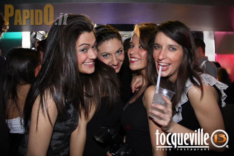 Sabato 02 Marzo 2013: 