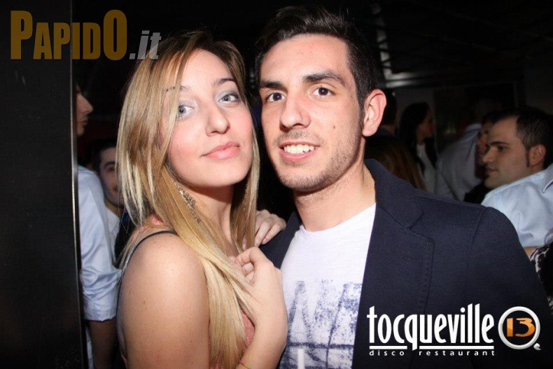 Sabato 02 Marzo 2013: 