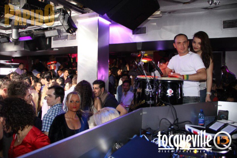 Sabato 02 Marzo 2013: 