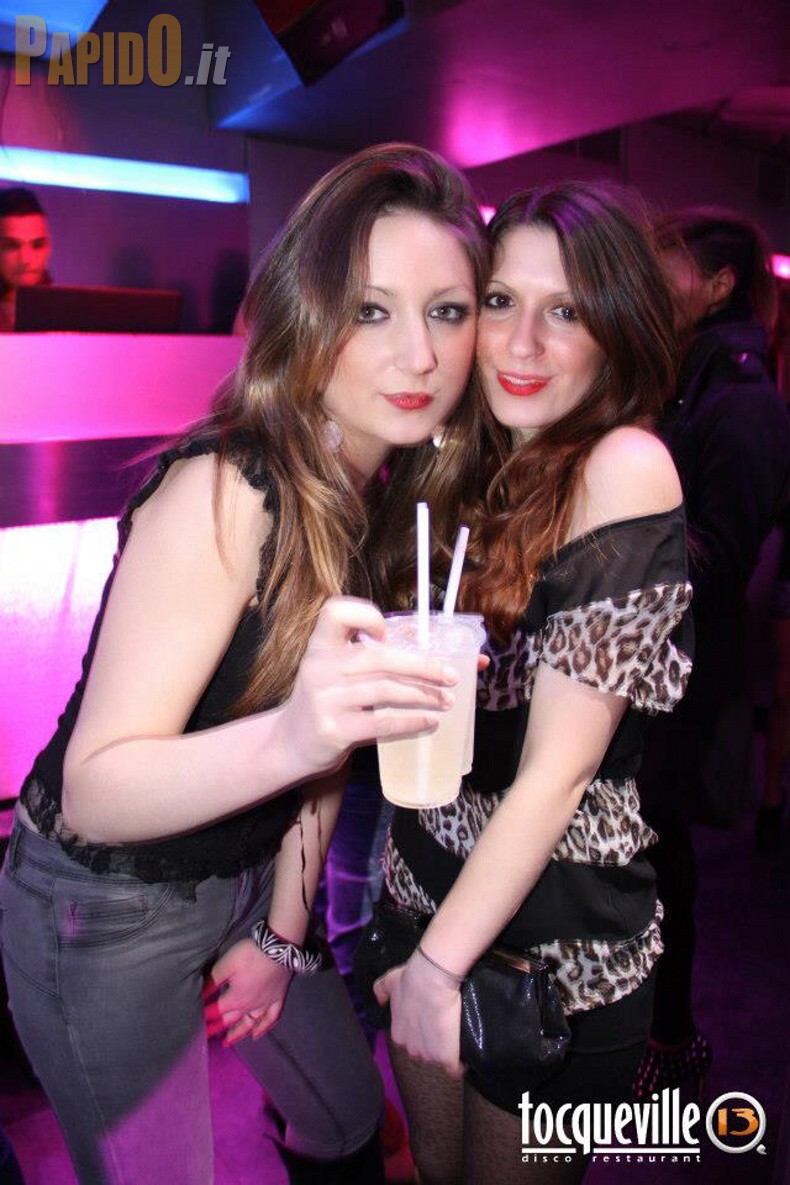Sabato 02 Marzo 2013: 