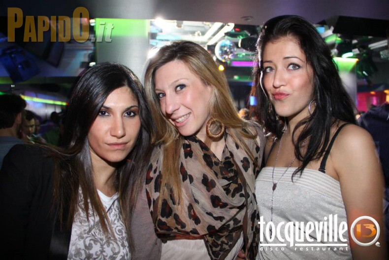 Sabato 02 Marzo 2013: 