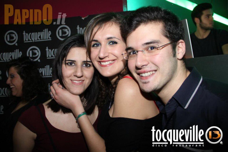 Sabato 02 Marzo 2013: 
