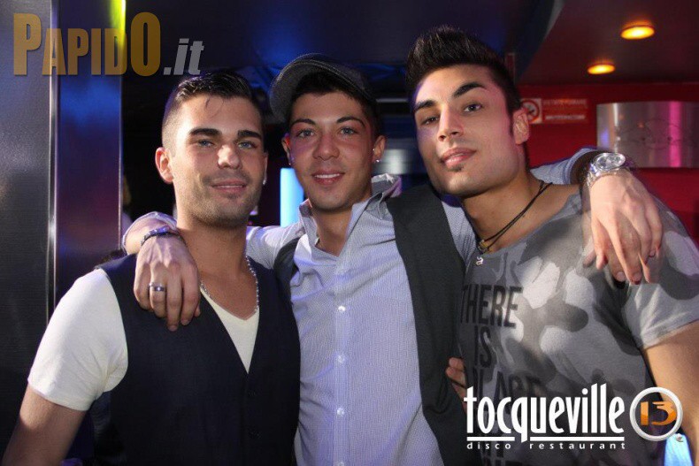 Sabato 02 Marzo 2013: 