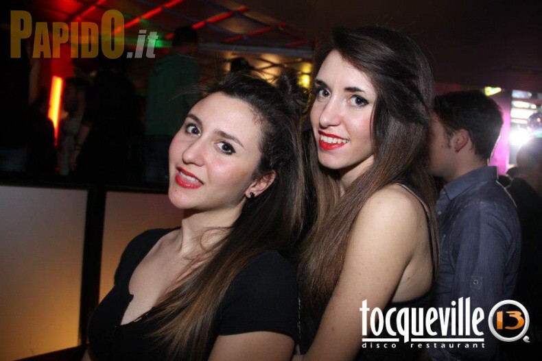 Sabato 02 Marzo 2013: 
