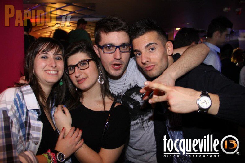 Sabato 02 Marzo 2013: 