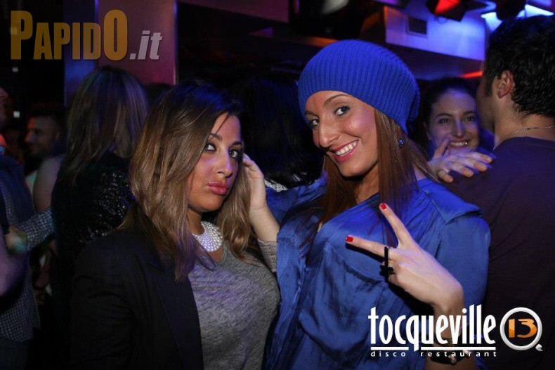 Sabato 02 Marzo 2013: 