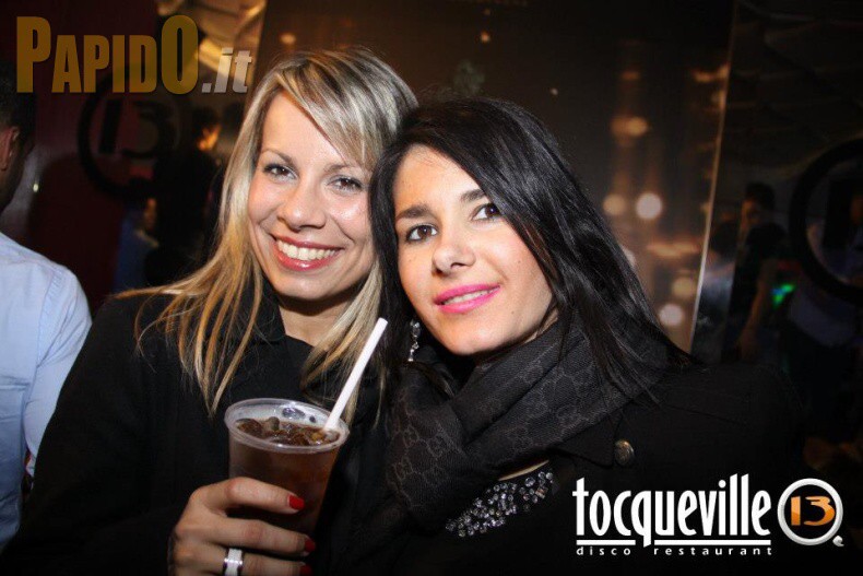 Sabato 02 Marzo 2013: 
