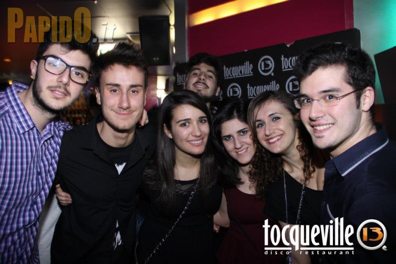 Sabato 02 Marzo 2013: 
