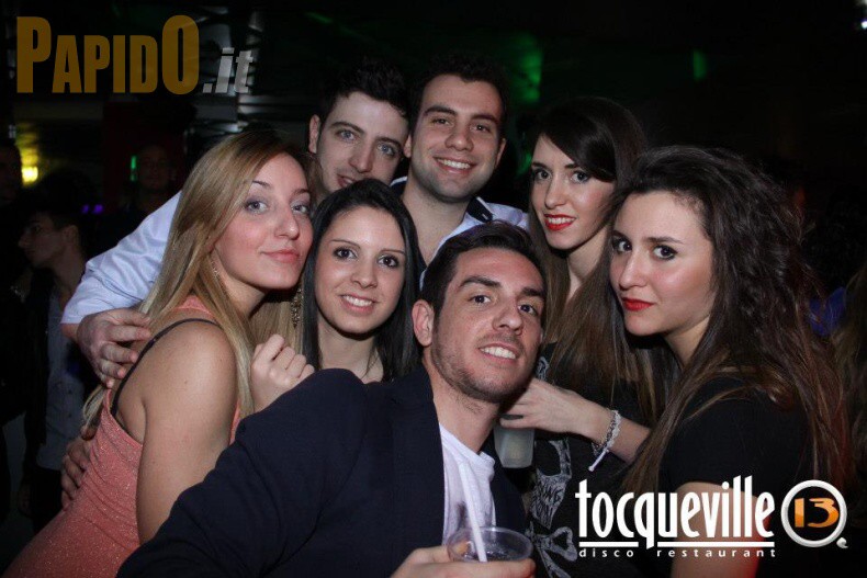Sabato 02 Marzo 2013: 