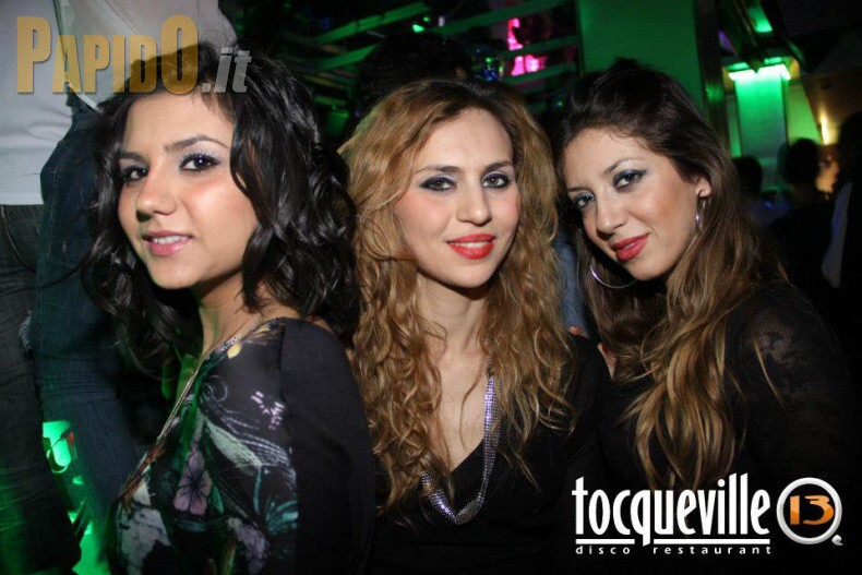 Sabato 02 Marzo 2013: 
