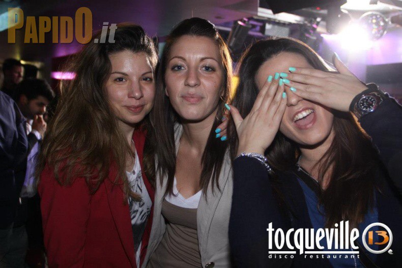 Sabato 02 Marzo 2013: 