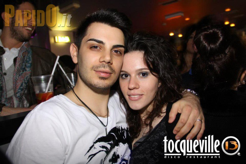 Sabato 02 Marzo 2013: 