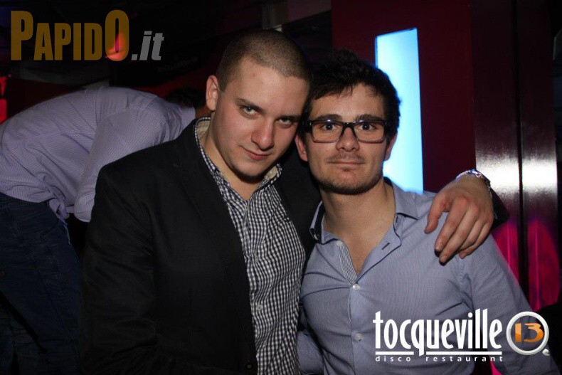 Sabato 02 Marzo 2013: 