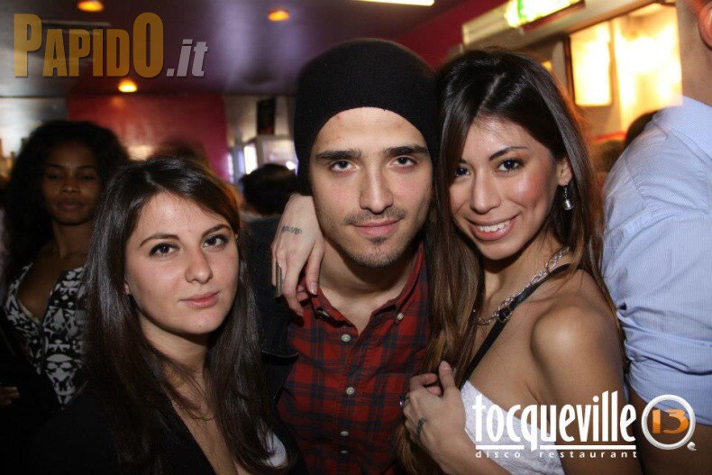 Sabato 02 Marzo 2013: 