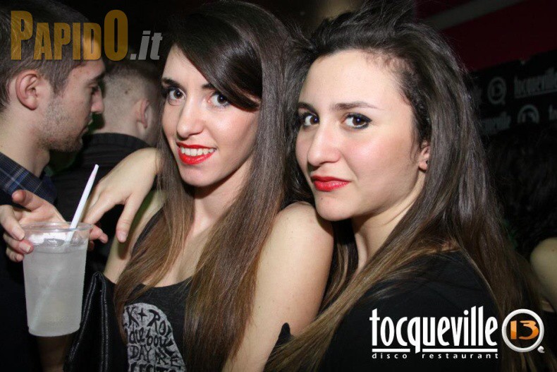 Sabato 02 Marzo 2013: 