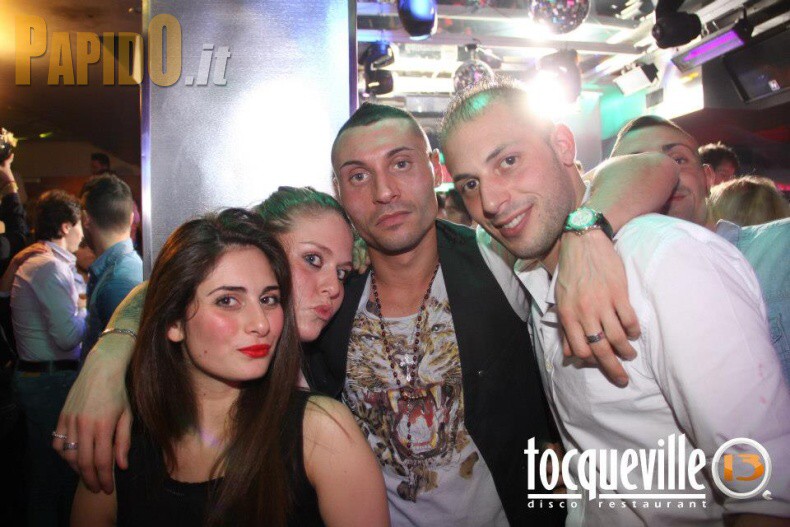 Sabato 02 Marzo 2013: 