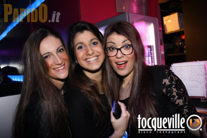 Sabato 02 Marzo 2013: 