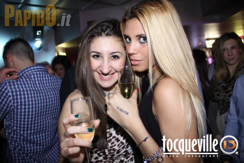 Sabato 02 Marzo 2013: 
