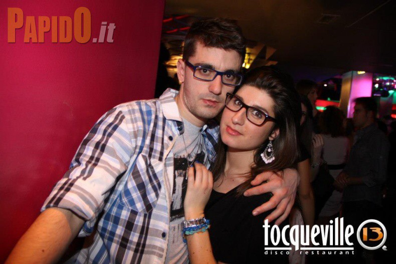 Sabato 02 Marzo 2013: 