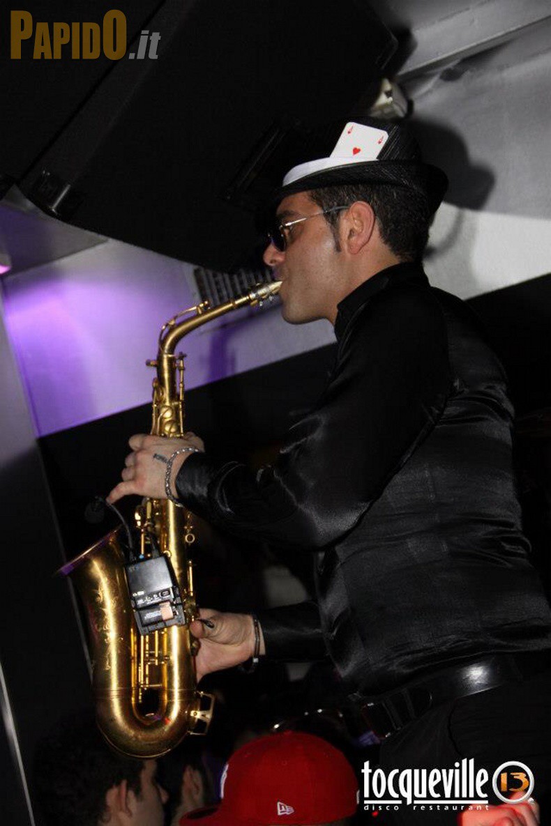 Sabato 02 Marzo 2013: 
