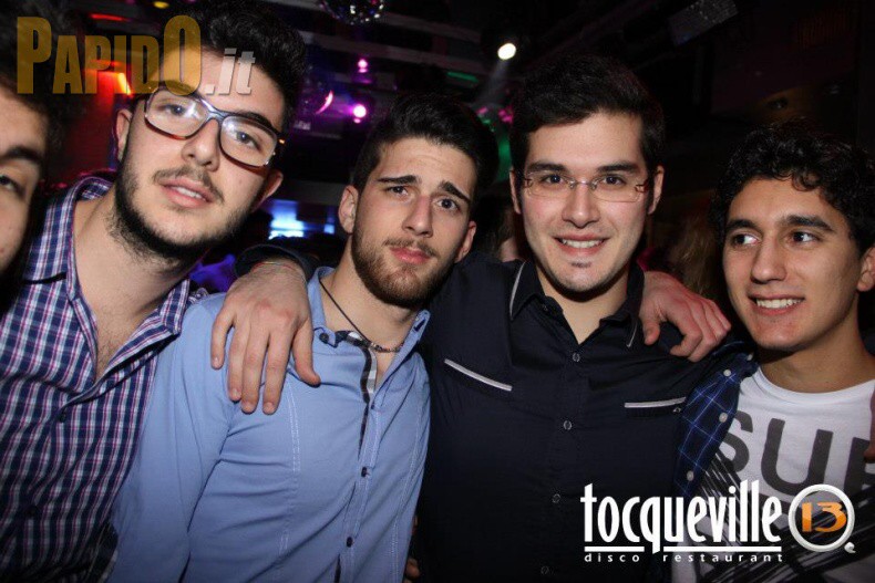Sabato 02 Marzo 2013: 