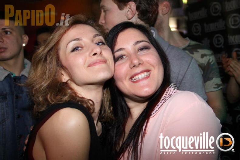 Sabato 02 Marzo 2013: 
