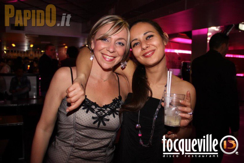 Sabato 02 Marzo 2013: 