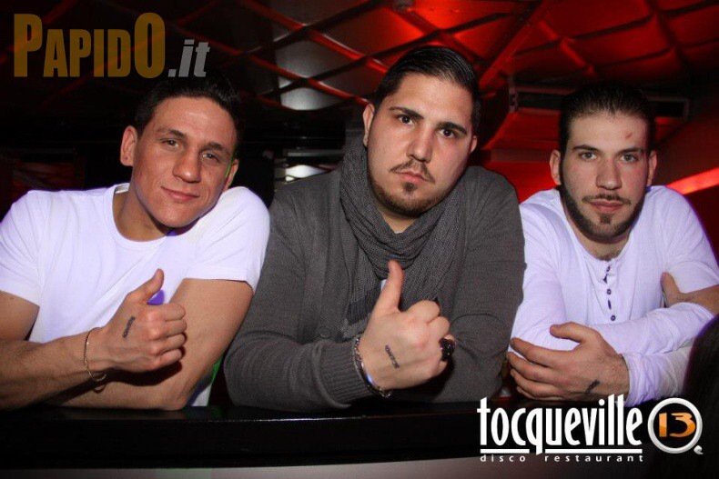 Sabato 02 Marzo 2013: 
