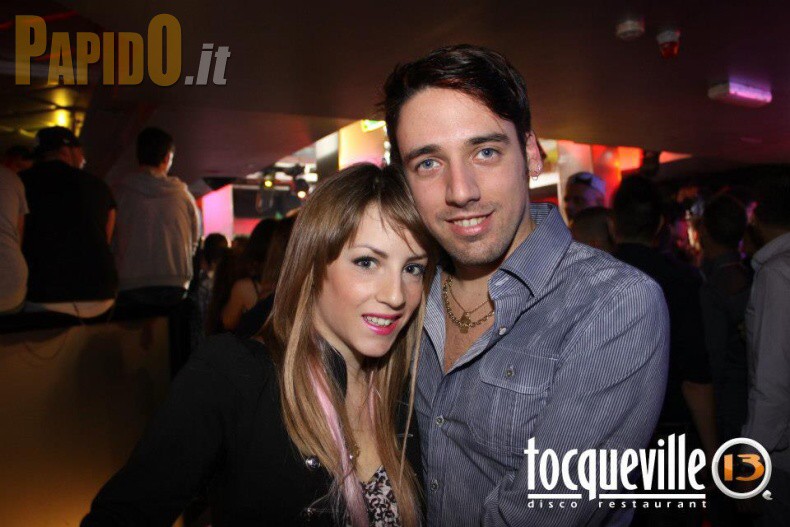Sabato 02 Marzo 2013: 