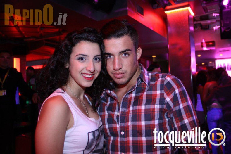 Sabato 02 Marzo 2013: 
