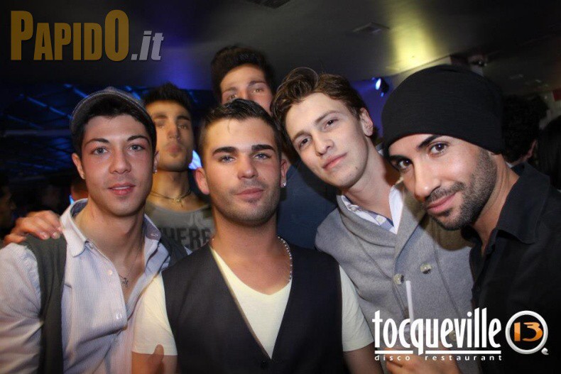 Sabato 02 Marzo 2013: 