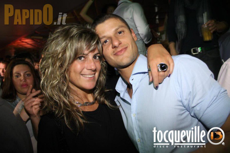 Sabato 02 Marzo 2013: 
