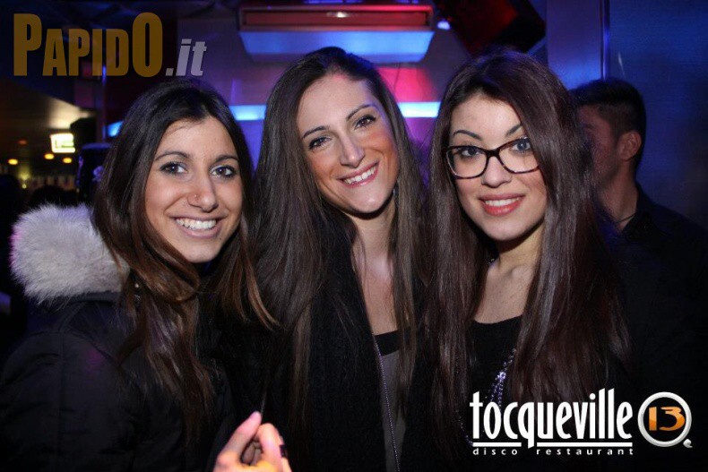 Sabato 02 Marzo 2013: 