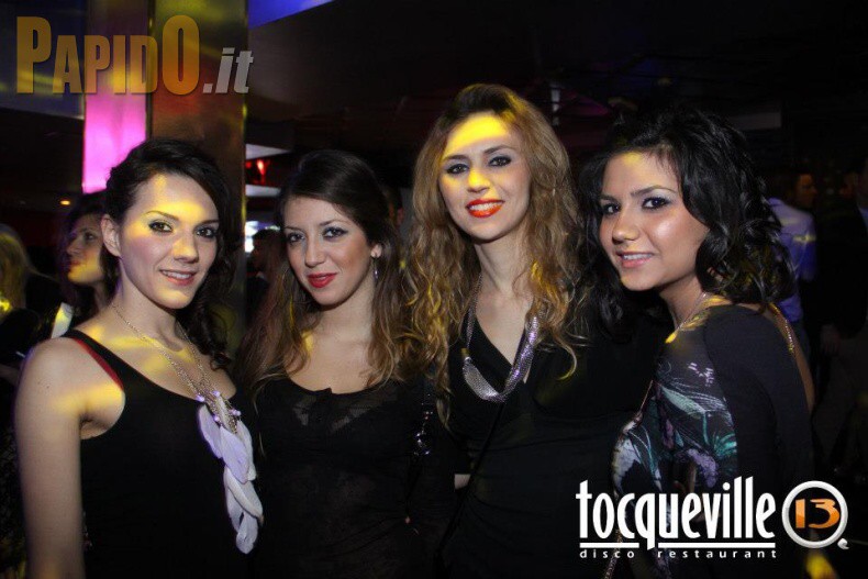 Sabato 02 Marzo 2013: 